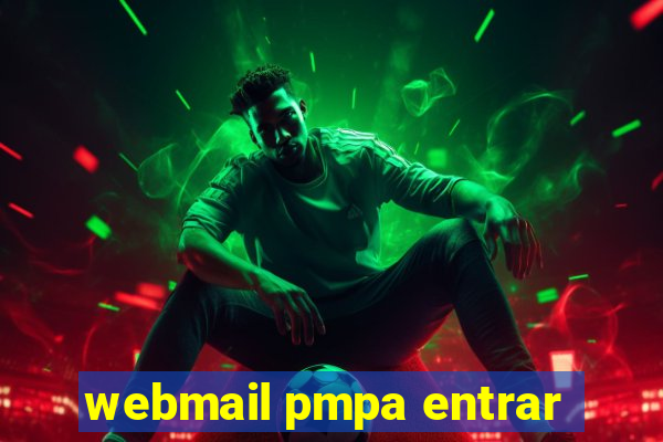 webmail pmpa entrar